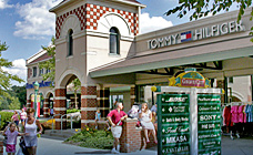 Prime Outlets - Grove City